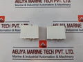 Lot of 2X GORDOS 1DC5F Solid State Relay Output-50 MA/30 VDC