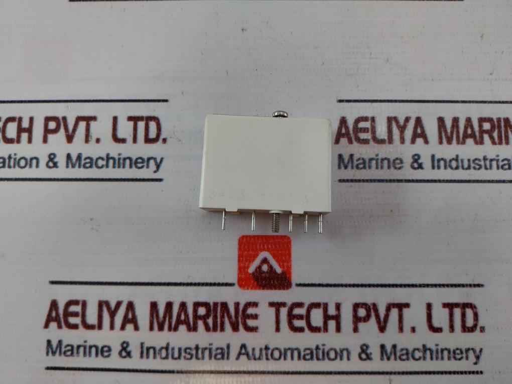 Lot of 2X GORDOS 1DC5F Solid State Relay Output-50 MA/30 VDC