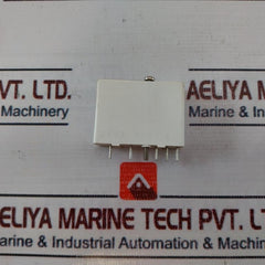 Lot of 2X GORDOS 1DC5F Solid State Relay Output-50 MA/30 VDC