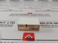 Lot of 2X GORDOS 1DC5F Solid State Relay Output-50 MA/30 VDC