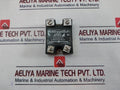Gordos Arkansas G240D25 Solid State Relay 25Amp