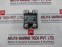 Gordos Arkansas G240D25 Solid State Relay 25Amp