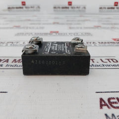 Gordos Arkansas G240D25 Solid State Relay 25Amp