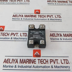 Gordos G240D25 Solid State Relay 240Vac 25Amp