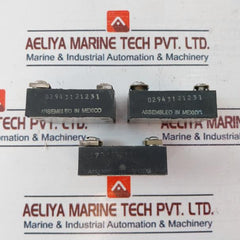 Gordos G240D25 Solid State Relay 3-32 Vdc