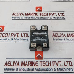 Gordos G240D25 Solid State Relay 3-32 Vdc