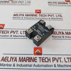 Gordos G240D25 Solid State Relay 3-32 Vdc