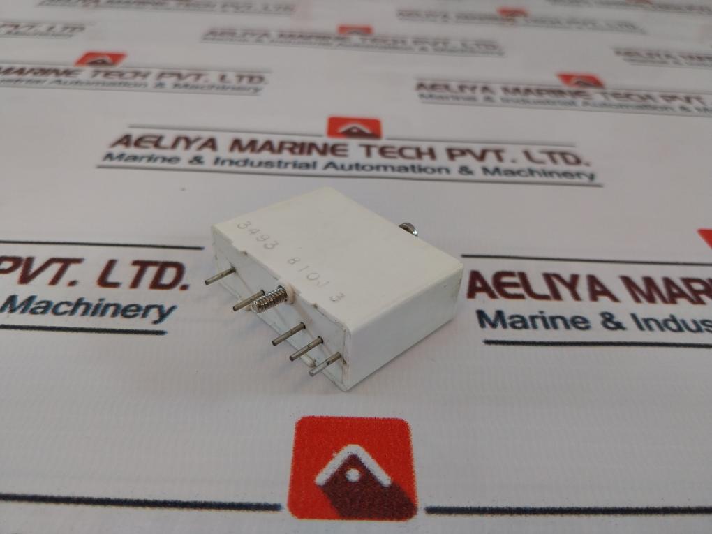 Gordos Idc5F I/O Module