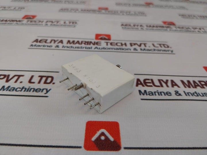 Gordos Idc5F I/O Module