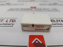 Gordos Idc5F I/O Module