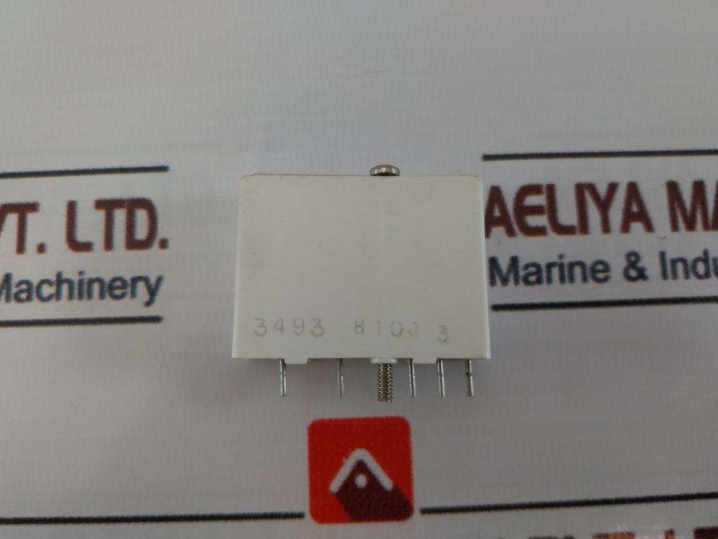 Gordos Idc5F I/O Module