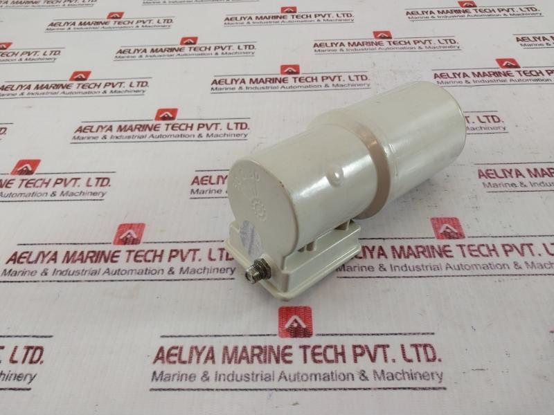 Gossat C-band Dual Polarization Lnbf Gcf-2009T, 3.4-4.2 Ghz, 65Db Gain