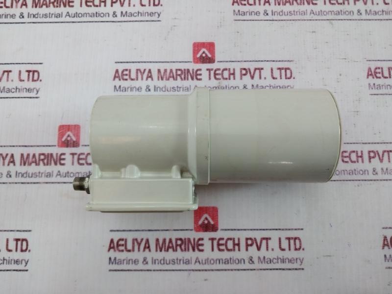 Gossat C-band Dual Polarization Lnbf Gcf-2009T, 3.4-4.2 Ghz, 65Db Gain