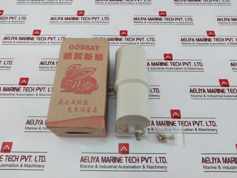 Gossat Gcf-2009T C-band Dual Polarization Digital Low Noise Down converter