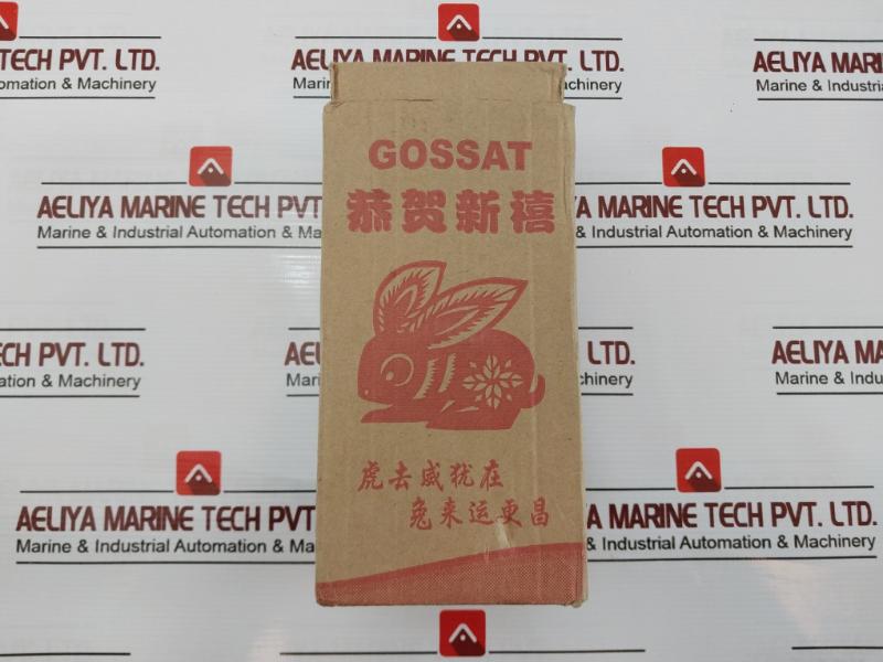 Gossat Gcf-2009T C-band Dual Polarization Digital Low Noise Down converter