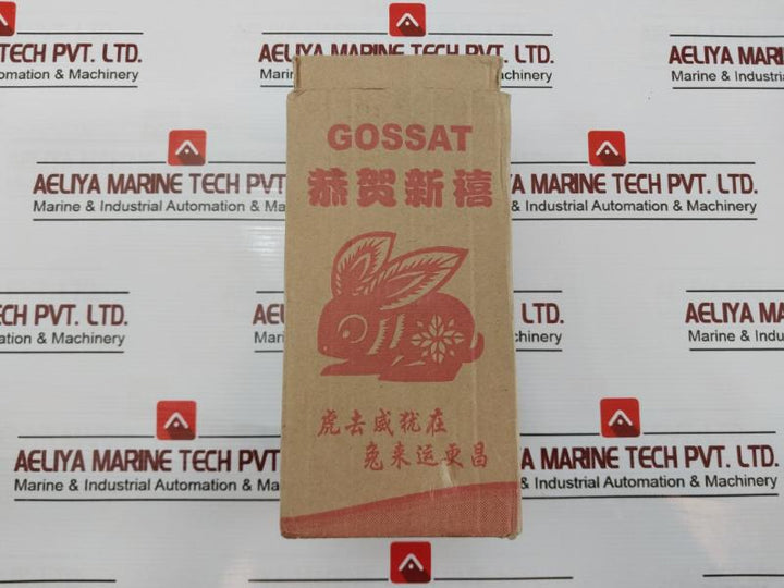 Gossat Gcf-2009T C-band Dual Polarization Digital Low Noise Down converter