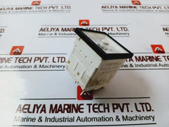 Gossen -400-0+400 Mmwg Ammeter 4Ma To 20Ma 1668P