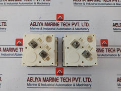Gossen 0-100/500A Ammeter 100/5A