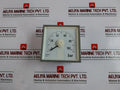 Gossen 0-100 Bar Analogue Panel Ammeter 600v Cat Iii