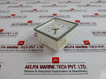 Gossen 0-100 Bar Analogue Panel Ammeter 600v Cat Iii