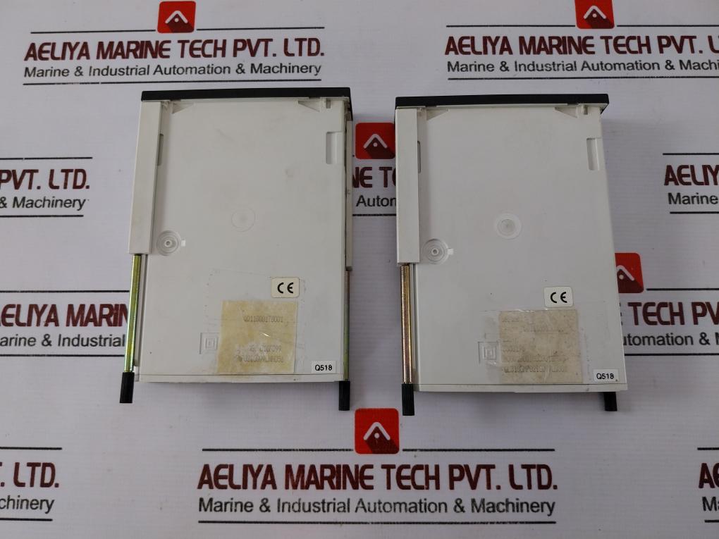 Gossen 0-100% Analog Panel Profile Indicator Ammeter 4Ma To 20Ma 