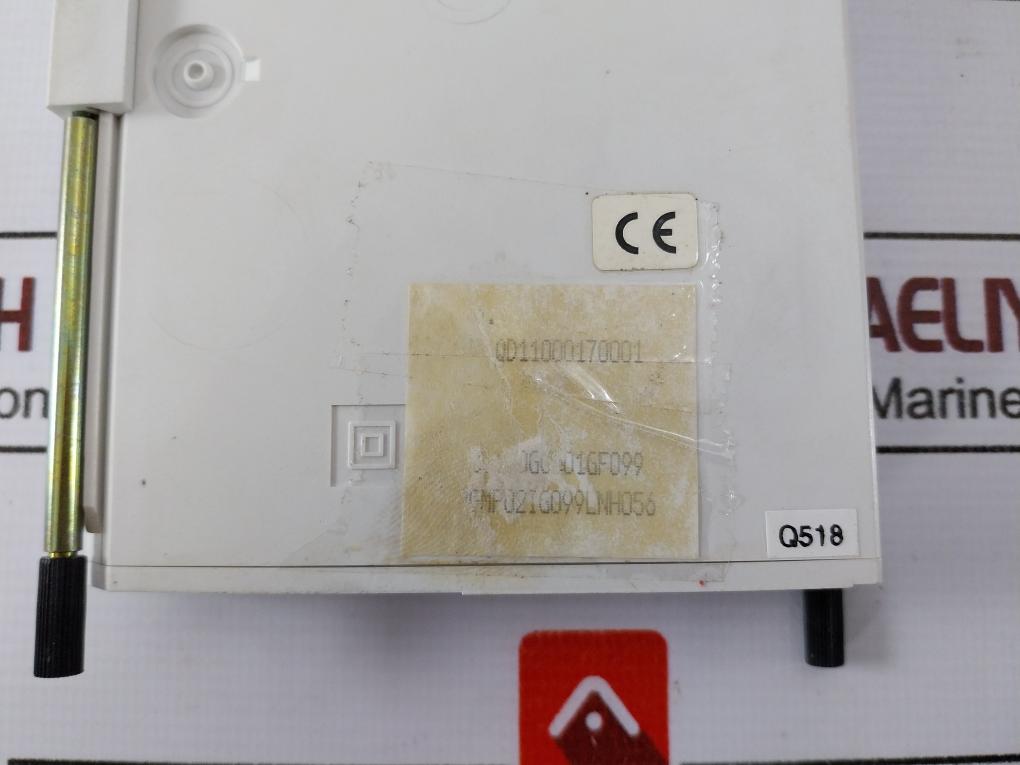 Gossen 0-100% Analog Panel Profile Indicator Ammeter 4Ma To 20Ma&nbsp;