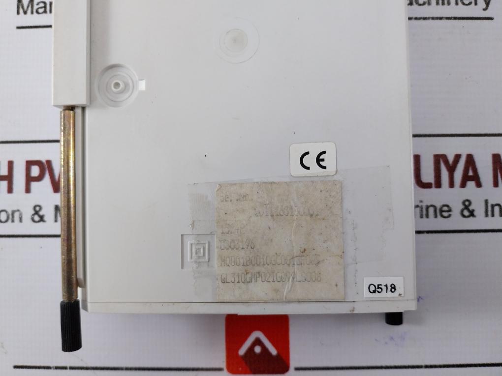 Gossen 0-100% Analog Panel Profile Indicator Ammeter 4Ma To 20Ma&nbsp;