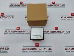 Gossen 0-10/20A Analog Ammeter 10/1A