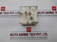 Gossen 0-10/20A Analog Ammeter 10/1A