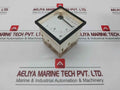 Gossen 0-10/20A Analog Ammeter 10/1A