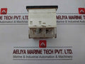 Gossen 0-10/20A Analog Ammeter 10/1A