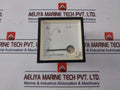 Gossen 0-10/50 A Ammeter 10/5A