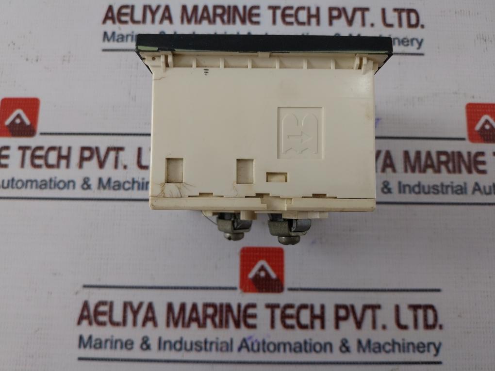 Gossen 0-10/50 A Ammeter 10/5A