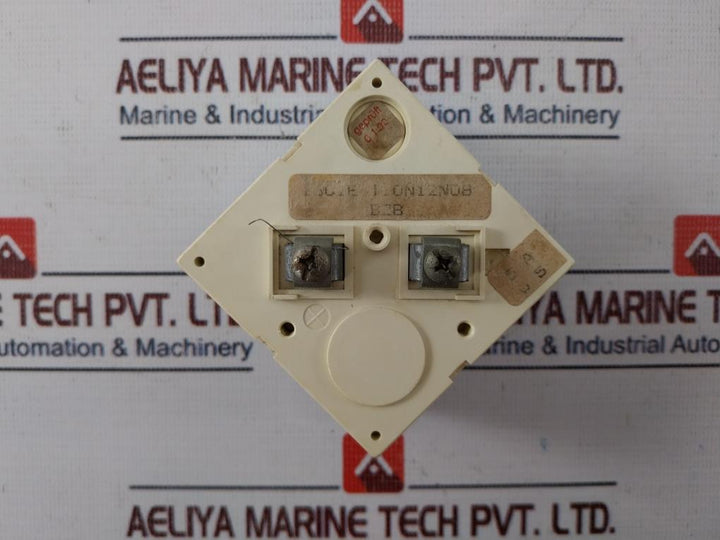 Gossen 0-10/50 A Ammeter 10/5A