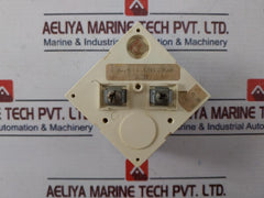 Gossen 0-10/50 A Ammeter 10/5A