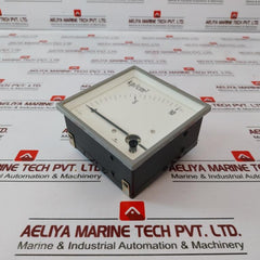 Gossen 0-10 Kp/cm2 Analog Panel Meter 264085/01 12.76 10v