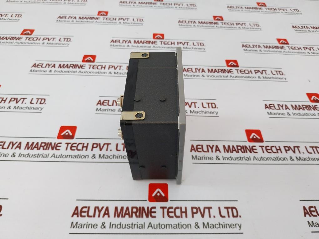 Gossen 0-10 Kp/cm2 Analog Panel Meter 264085/01 12.76 10v