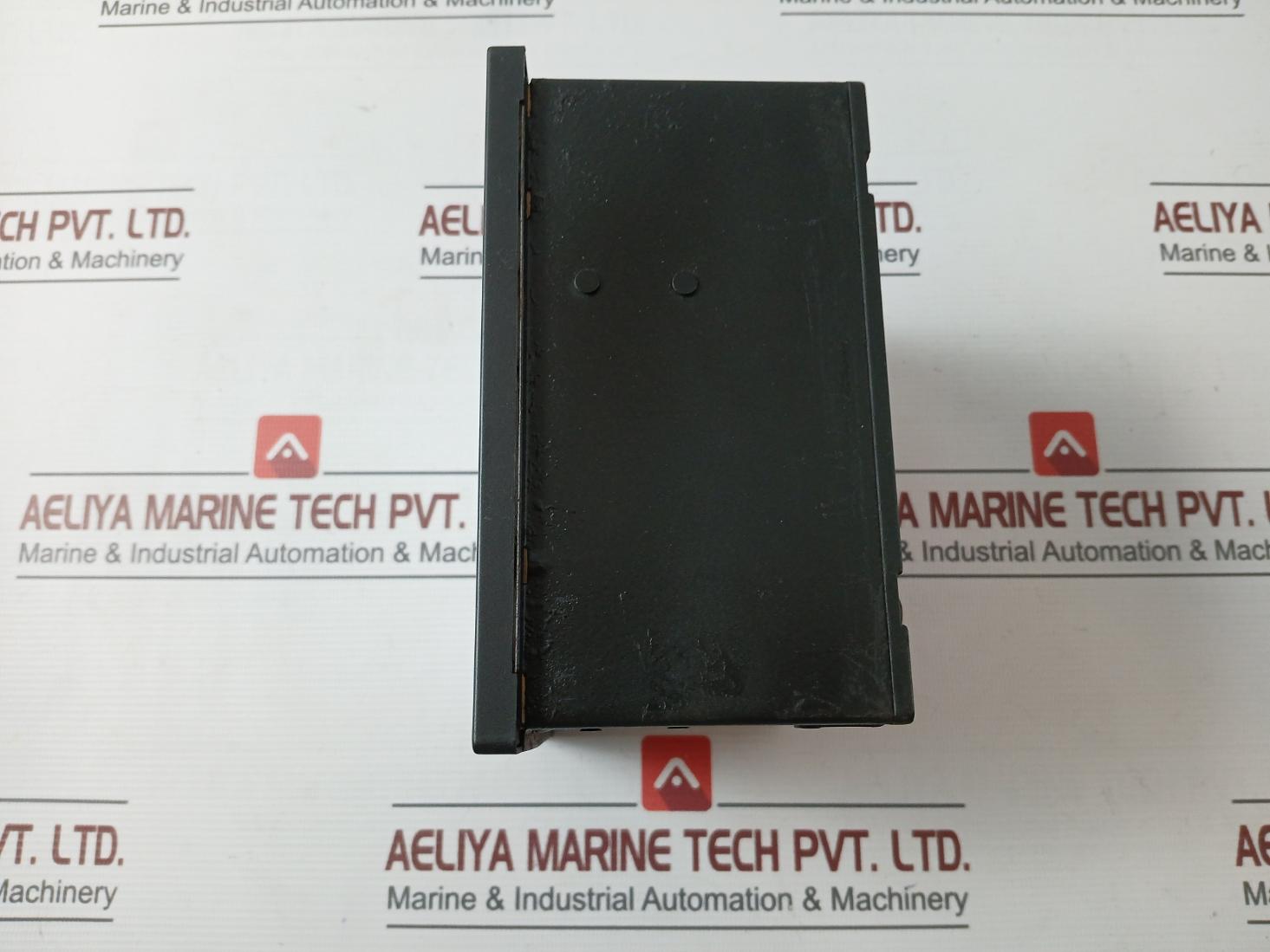 Gossen 0-10X1000 Shp Shaft Horse Power Analog Panel Meter 10V