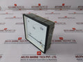 Gossen 0-1500A Ammeter 1500/1A 16-65 Hz