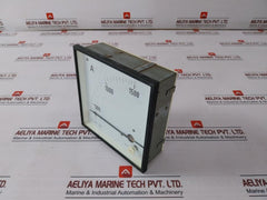 Gossen 0-1500A Ammeter 1500/1A 16-65 Hz