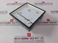 Gossen 0-1500A Ammeter 1500/1A 16-65 Hz