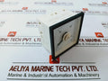 Gossen 0-150°c Analog Panel Meters 4-20ma Output 1602p 600v,bc016p0099gc001gl315