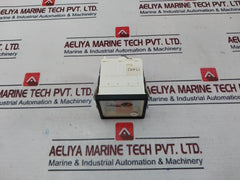 Gossen 0-15/30 Amp Ammeter
