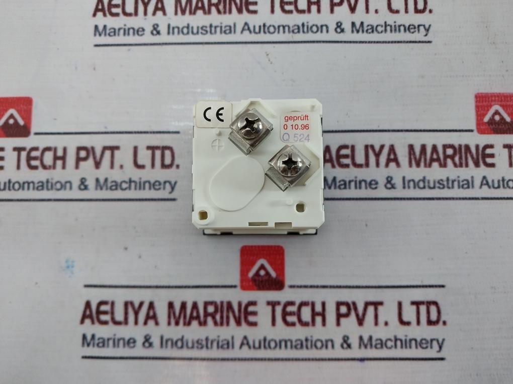 Gossen 0-15/30 Amp Ammeter