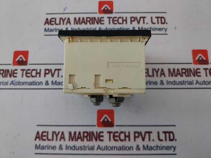 Gossen 0-200/1000 A Analog Ammeter 200/5A