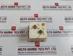 Gossen 0-2/10 A Ammeter Panel Meter
