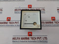 Gossen 0-250/1250 A Ammeter 30°c