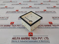 Gossen 0-250/1250 A Ammeter 30°c