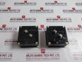 Gossen 0-2,5 Kp/cm2 Instrument Det-04073-4 0-10v