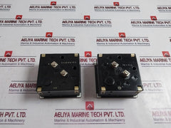 Gossen 0-2,5 Kp/cm2 Instrument Det-04073-4 0-10v